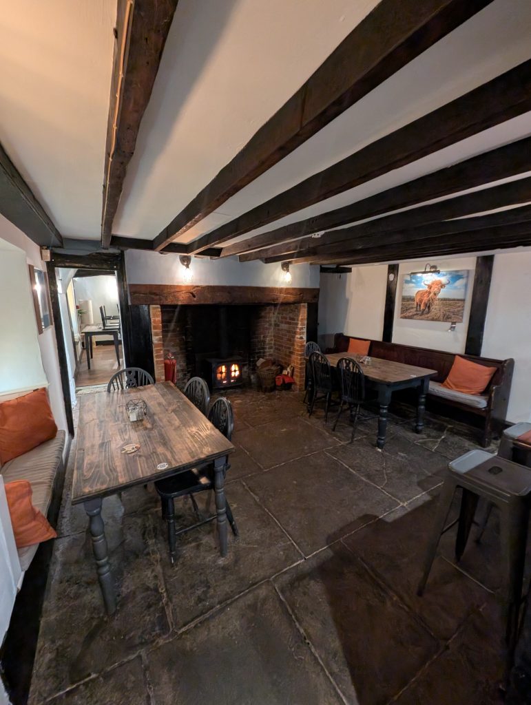 The Bar 2